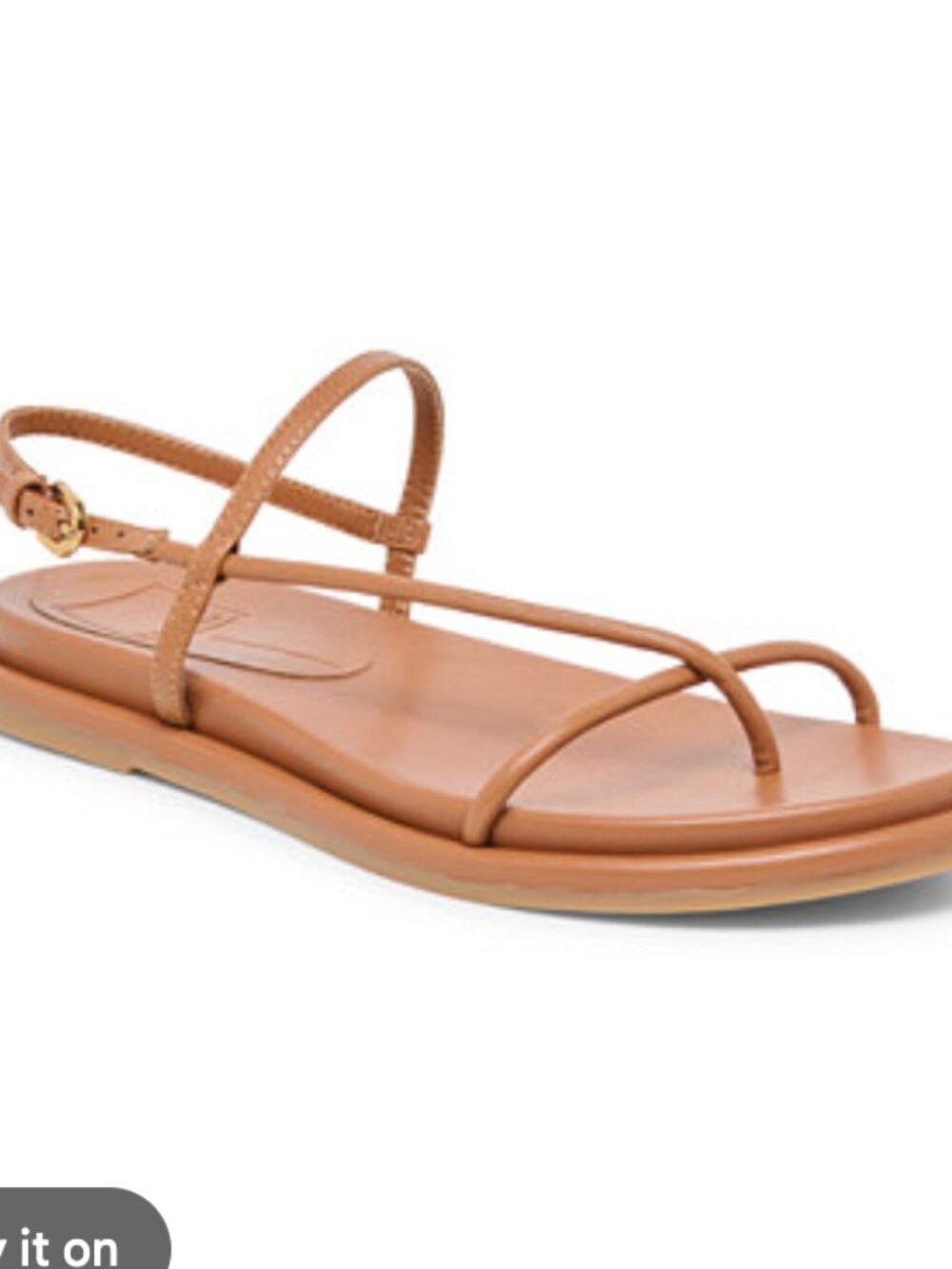 Dolce Vita Dallen Strappy Sandal
